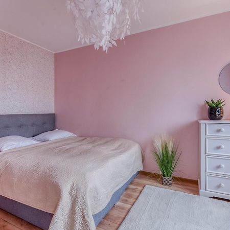 Kesklinna Majutus Haapsalu Bagian luar foto