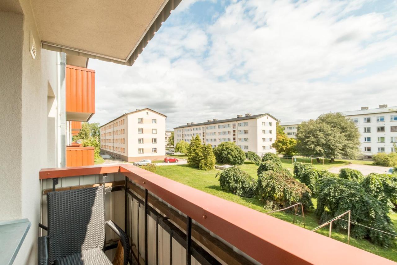 Kesklinna Majutus Haapsalu Bagian luar foto